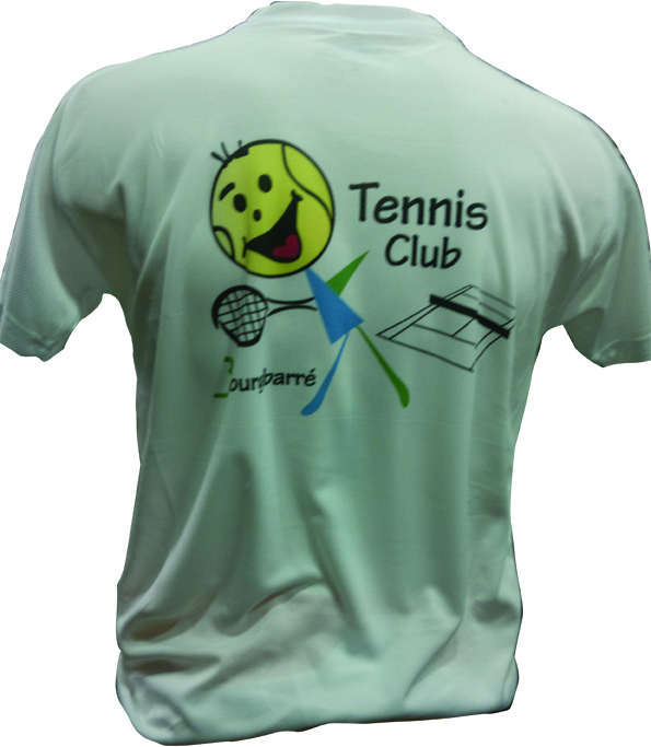 Ts Tennis club